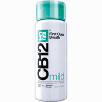 Cb12 Mild Spüllösung 250 ml