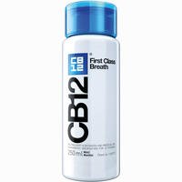 Cb12 Mundspüllösung 250 ml