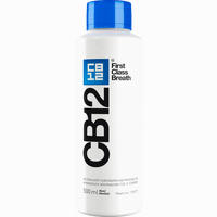 Cb12 Mundspüllösung 500 ml