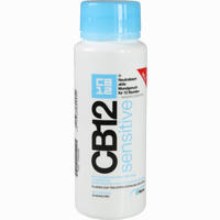 Cb12 Sensitive Spüllösung 250 ml