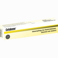 Cefabene Salbe 25 g