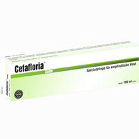 Cefafloria Salbe 100 g
