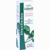 Celerit Bleichcreme 25 ml