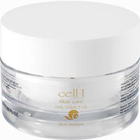 Cell-1 Gesichtspflege mit Schnecken-extrakt Gel 50 ml
