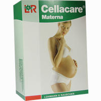 Cellacare Materna Schwarz 1 Stück