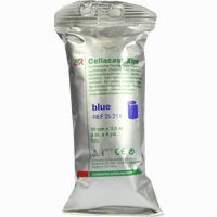 Cellacast Xtra 10cmx3.6m Blue Binde 1 Stück