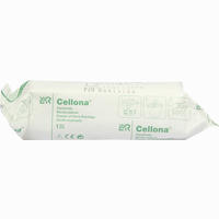 Cellona Gipsbinde 2mx12cm 1 Stück