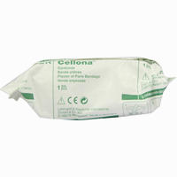 Cellona Gipsbinde 2mx8cm 1 Stück