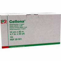 Cellona Longuet 20mx12cm 1 Stück