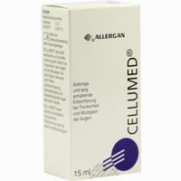 Cellumed Augentropfen 15 ml