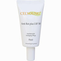 Celyoung Anti Rot Plus Lsf 50 Creme 50 ml