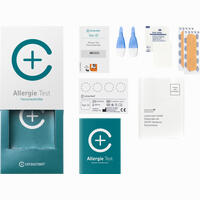 Cerascreen Allergie- Testkit (hausstaubmilbe) 1 Stück