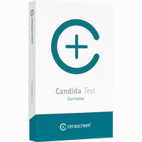 Cerascreen Candida Test 1 Stück