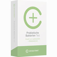 Cerascreen Probiotische Bakt. Test Bakterienanzahl 1 Stück