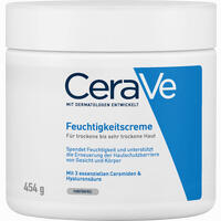 Cerave Feuchtigkeitscreme 454 g