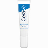 Cerave Regenerierende Augencreme 14 ml