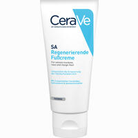 Cerave Sa Regenerierende Fußcreme 88 ml