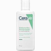 Cerave Schäumendes Reinigungsgel Gel 88 ml