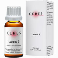 Ceres Lupulus Urt. Tropfen 20 ml
