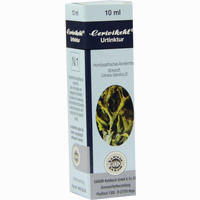 Cerivikehl Urtinktur Tropfen 10 ml