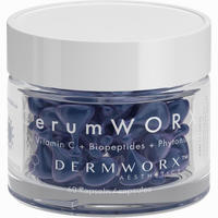 Cerumworx Vitamin C Serum /Aktivserum für Den Tag Emulsion 30 ml