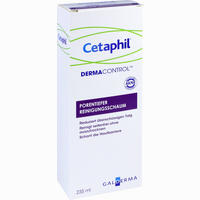 Cetaphil Dermacontrol Reinigungsschaum 235 ml