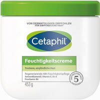 Cetaphil Feuchtigkeitscreme 456 ml