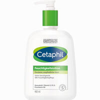 Cetaphil Lotion 460 ml