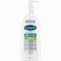 Cetaphil Pro Itch Control Pflegelotion 295 ml