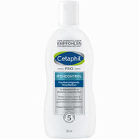 Cetaphil Pro Itch Control Waschlotion 295 ml