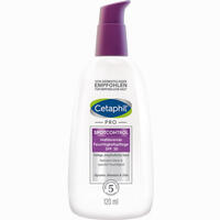 Cetaphil Pro Spot Control Mattierende Feuchtigkeitspflege Creme 120 ml