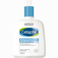 Cetaphil Reinigungslotion 236 ml