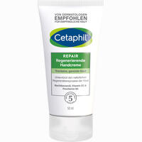 Cetaphil Repair Handcreme 50 ml