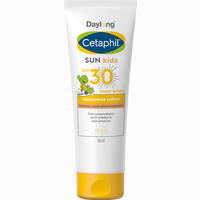 Cetaphil Sun Daylong Kids Liposomale Lotion Spf30 100 ml