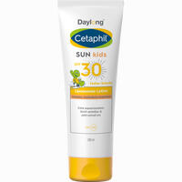 Cetaphil Sun Daylong Kids Liposomale Lotion Spf30 200 ml