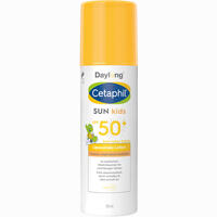 Cetaphil Sun Daylong Kids Spf50+ Liposomale Lotion 150 ml