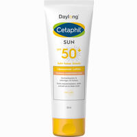 Cetaphil Sun Daylong Spf50+ Liposomale Lotion 100 ml