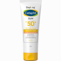 Cetaphil Sun Daylong Spf50+ Liposomale Lotion 200 ml