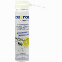 Cetron Pflegespray 75 ml