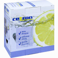 Cetron Reinigungspulver 25 x 15 g