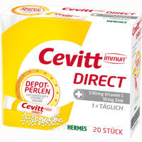 Cevitt Immun Direct Pellets 20 Stück
