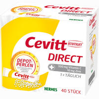 Cevitt Immun Direct Pellets 40 Stück