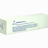 Chelidonium 10% Salbe 25 g