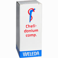 Chelidonium Comp. Dilution 50 ml