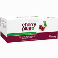 Cherry Plus Montmorency Sauerkirschkapseln 360 Stück