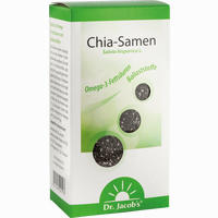 Chia- Samen Dr. Jacobs 450 g