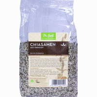Chia Samen Kerne 450 g