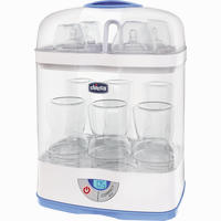 Chicco Elekr. Dampfsterilisator Natural 3in1 1 Stück