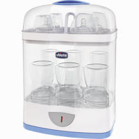 Chicco Elekt. Dampfsterilisator Natural 2in1 1 Stück