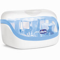Chicco Sterilisator für Microwelle 1 Stück